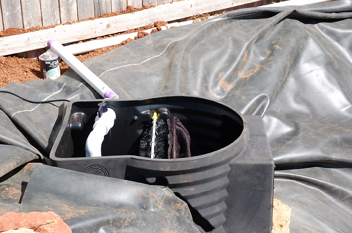 Skimmer installed.jpg